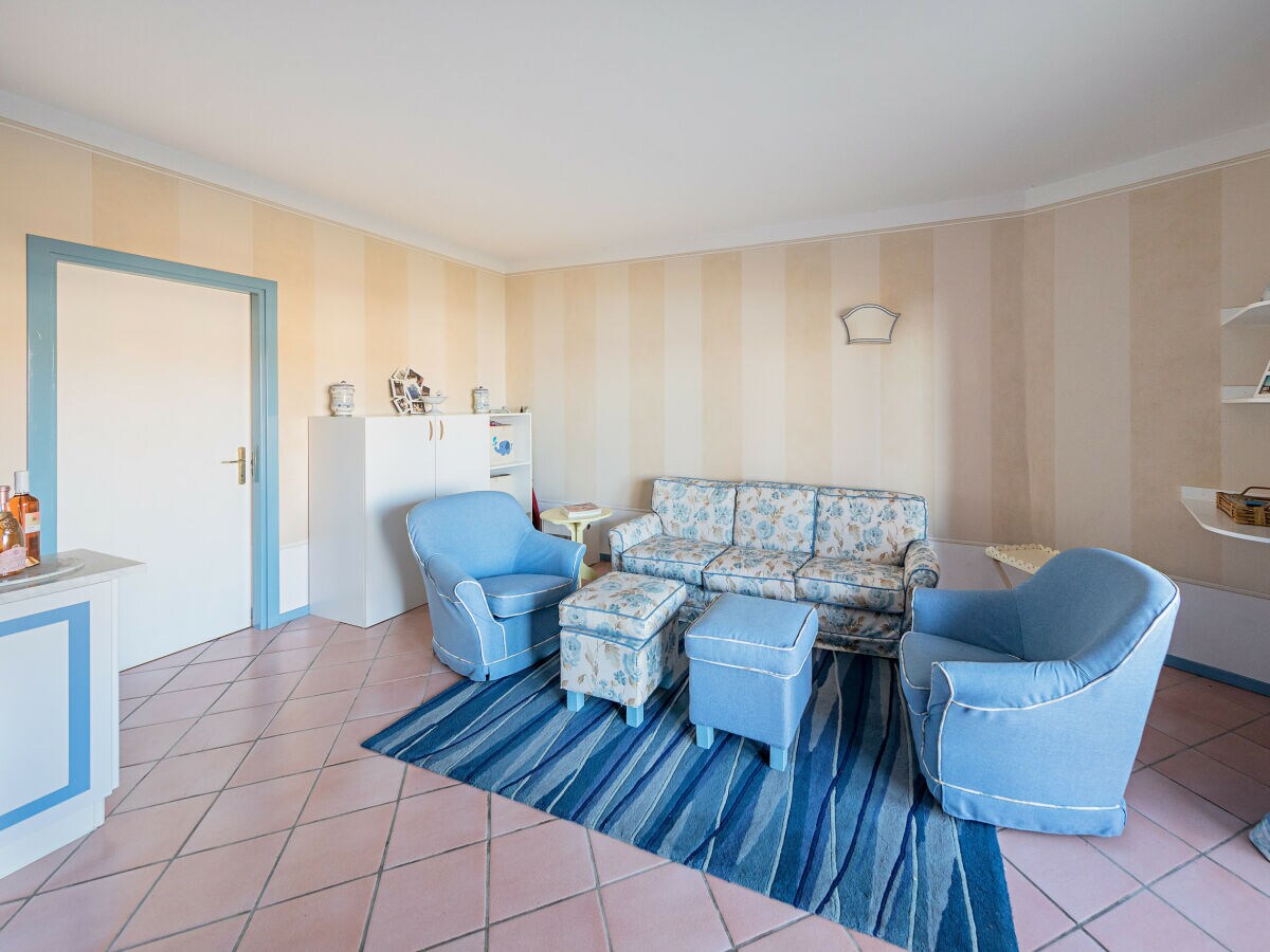 Apartment Moniga del Garda Ausstattung 20