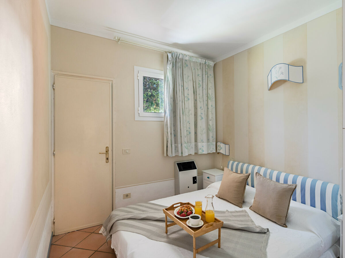 Apartment Moniga del Garda Ausstattung 23