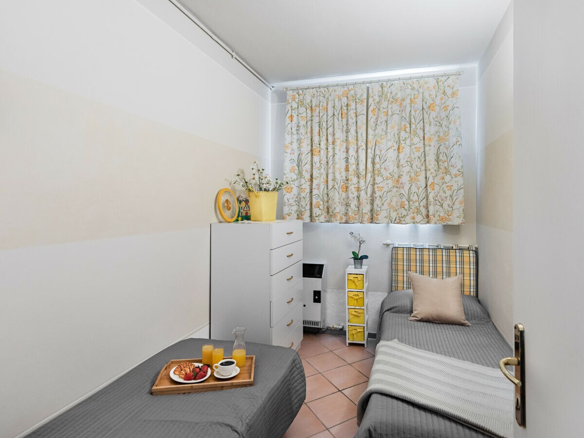 Apartment Moniga del Garda Ausstattung 24