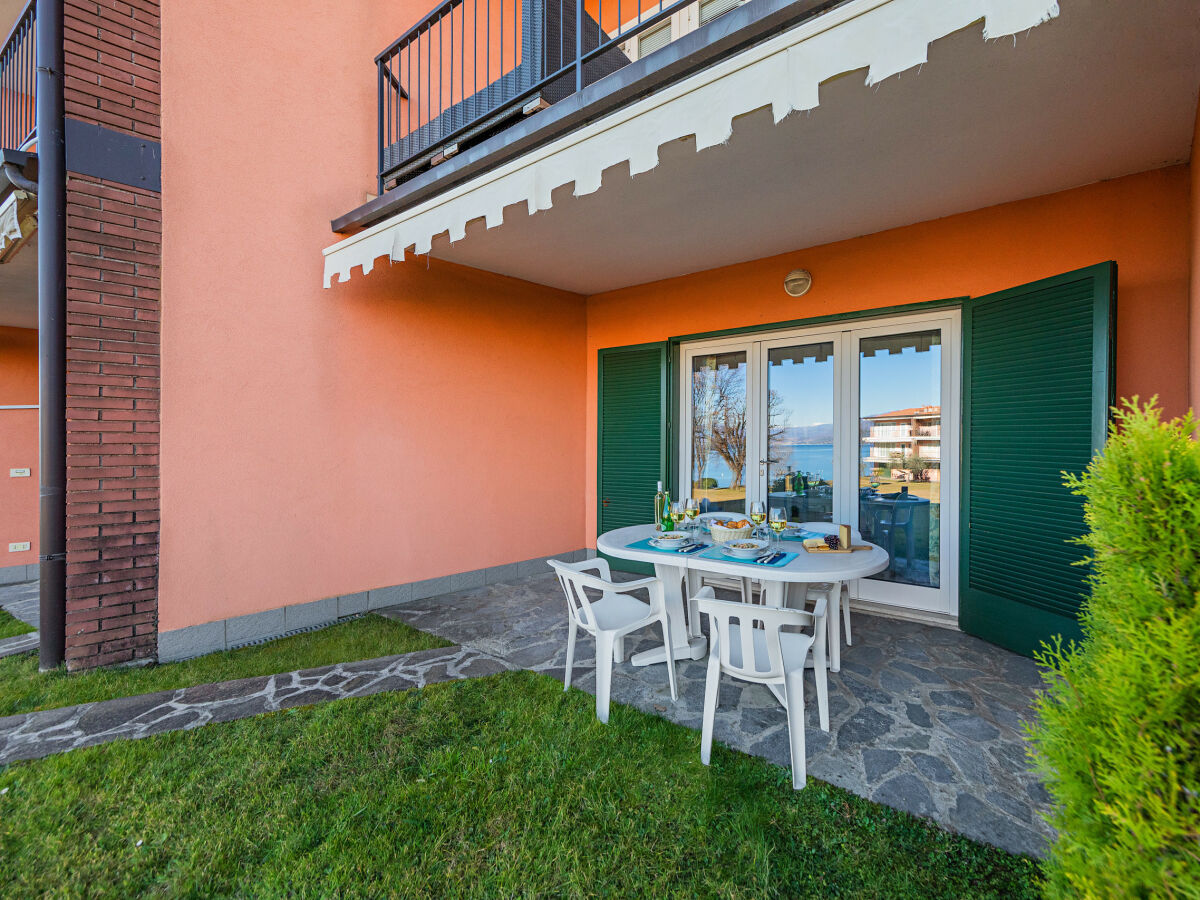 Apartment Moniga del Garda Umgebung 29