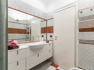 Apartment Turin Ausstattung 9