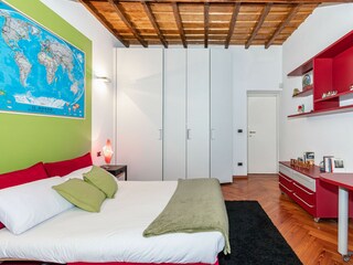 Apartment Turin Ausstattung 10