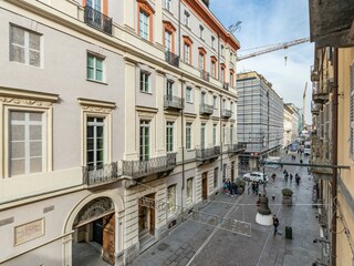 Appartamento Turin Ambiente 20