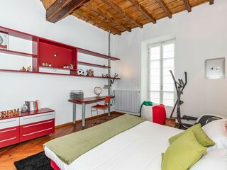 Apartment Turin Ausstattung 12
