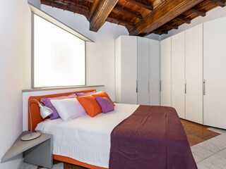 Apartment Turin Ausstattung 14