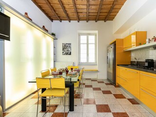 Apartment Turin Ausstattung 15