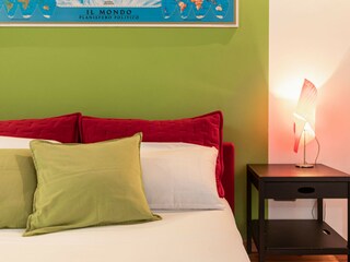 Apartamento Turin Características 16