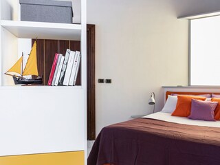 Apartment Turin Ausstattung 17