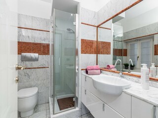 Apartment Turin Ausstattung 18