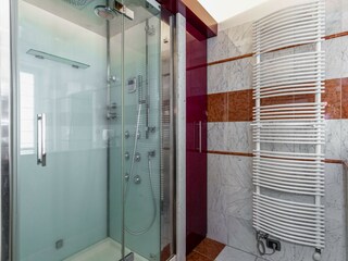 Apartment Turin Ausstattung 19