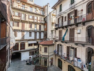 Appartamento Turin Ambiente 21