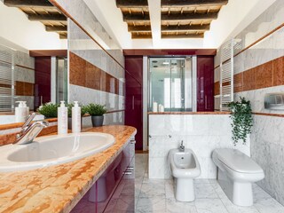 Apartamento Turin Características 5