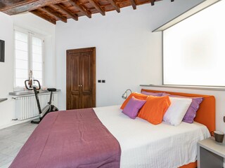 Apartment Turin Ausstattung 7