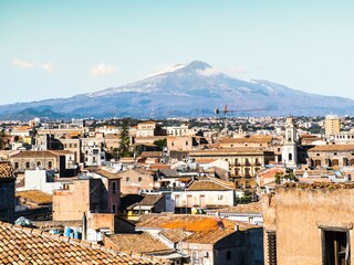 Appartement Catania (Stadt) Environnement 15