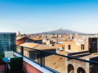 Appartamento Catania (Stadt) Caratteristiche 3