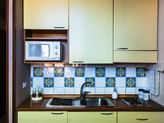 Appartamento Catania (Stadt) Caratteristiche 4