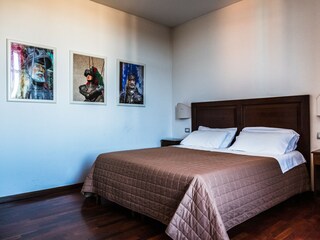 Appartamento Catania (Stadt) Caratteristiche 5