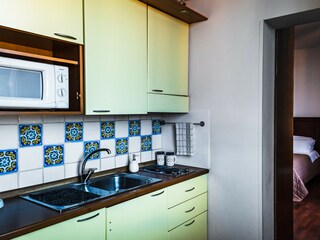 Appartamento Catania (Stadt) Caratteristiche 8