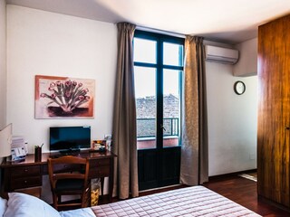 Appartamento Catania (Stadt) Caratteristiche 9