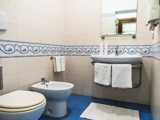 Appartamento Catania (Stadt) Caratteristiche 10