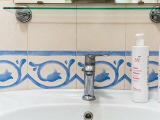 Appartamento Catania (Stadt) Caratteristiche 11