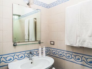 Appartamento Catania (Stadt) Caratteristiche 14