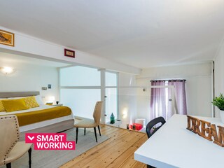 Appartement Turin Kenmerken 3