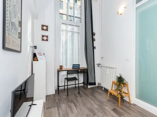 Appartement Turin Kenmerken 7
