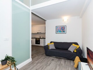 Appartement Turin Kenmerken 8