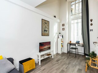 Appartement Turin Kenmerken 9