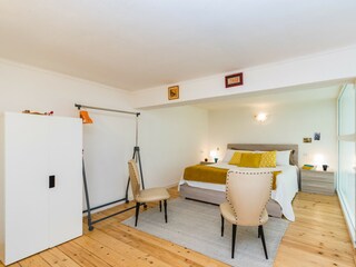 Appartement Turin Kenmerken 10
