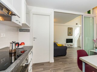 Appartement Turin Kenmerken 11