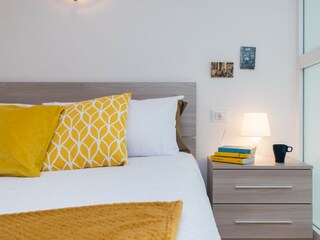 Appartement Turin Kenmerken 13