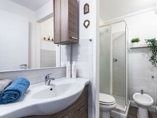 Appartement Turin Kenmerken 15