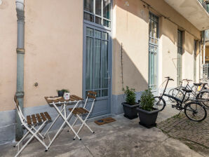 S. Giulia 32 - That's a Mole