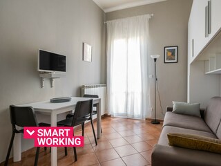 Appartamento Bologna (Stadt) Caratteristiche 3