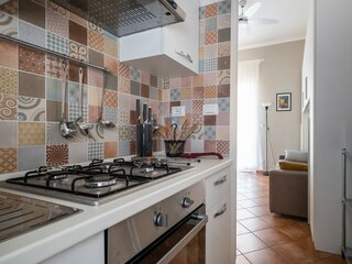 Appartamento Bologna (Stadt) Caratteristiche 7