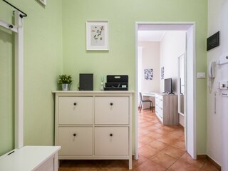 Appartamento Bologna (Stadt)  16