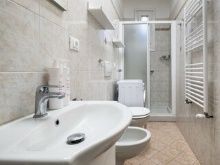 Appartamento Bologna (Stadt) Caratteristiche 11