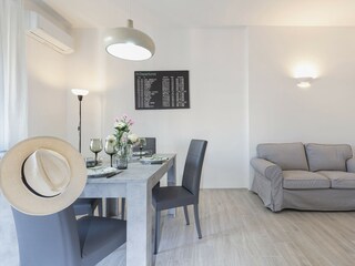 Appartement Genua Kenmerken 6