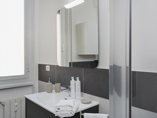 Appartement Genua Kenmerken 15