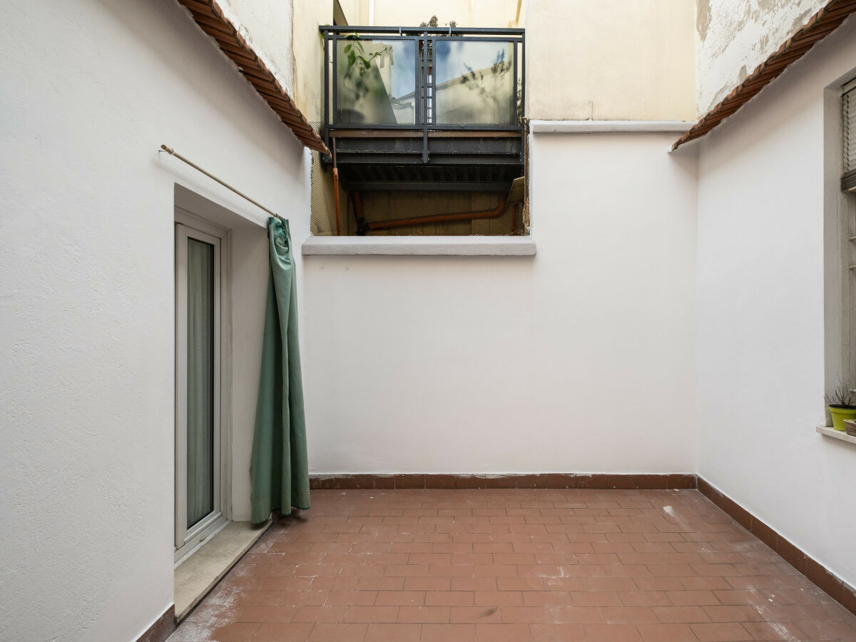 Apartment Bologna (Stadt) Außenaufnahme 1