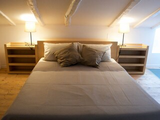 Appartamento Bologna (Stadt) Caratteristiche 2