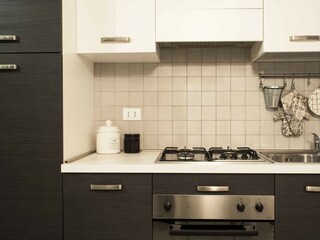 Appartamento Bologna (Stadt) Caratteristiche 6