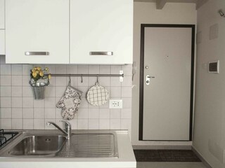 Appartamento Bologna (Stadt) Caratteristiche 7