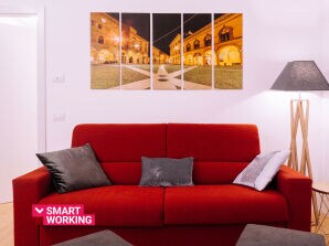 Apartment Dell'Inferno 4 - Appartamento di design alle d