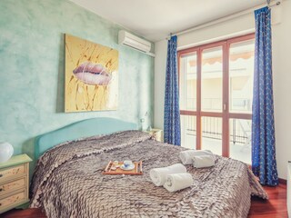 Apartamento Ospedaletti Características 11