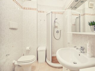Apartamento Ospedaletti Características 15