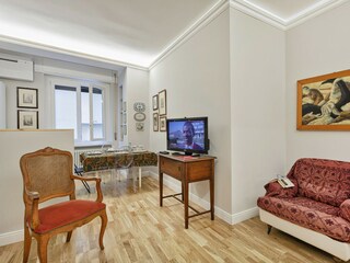 Apartamento Genua Características 4
