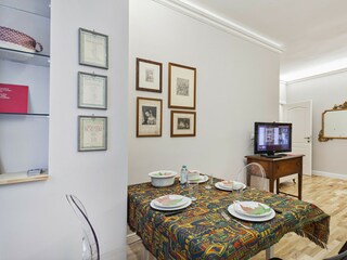 Apartamento Genua Características 7